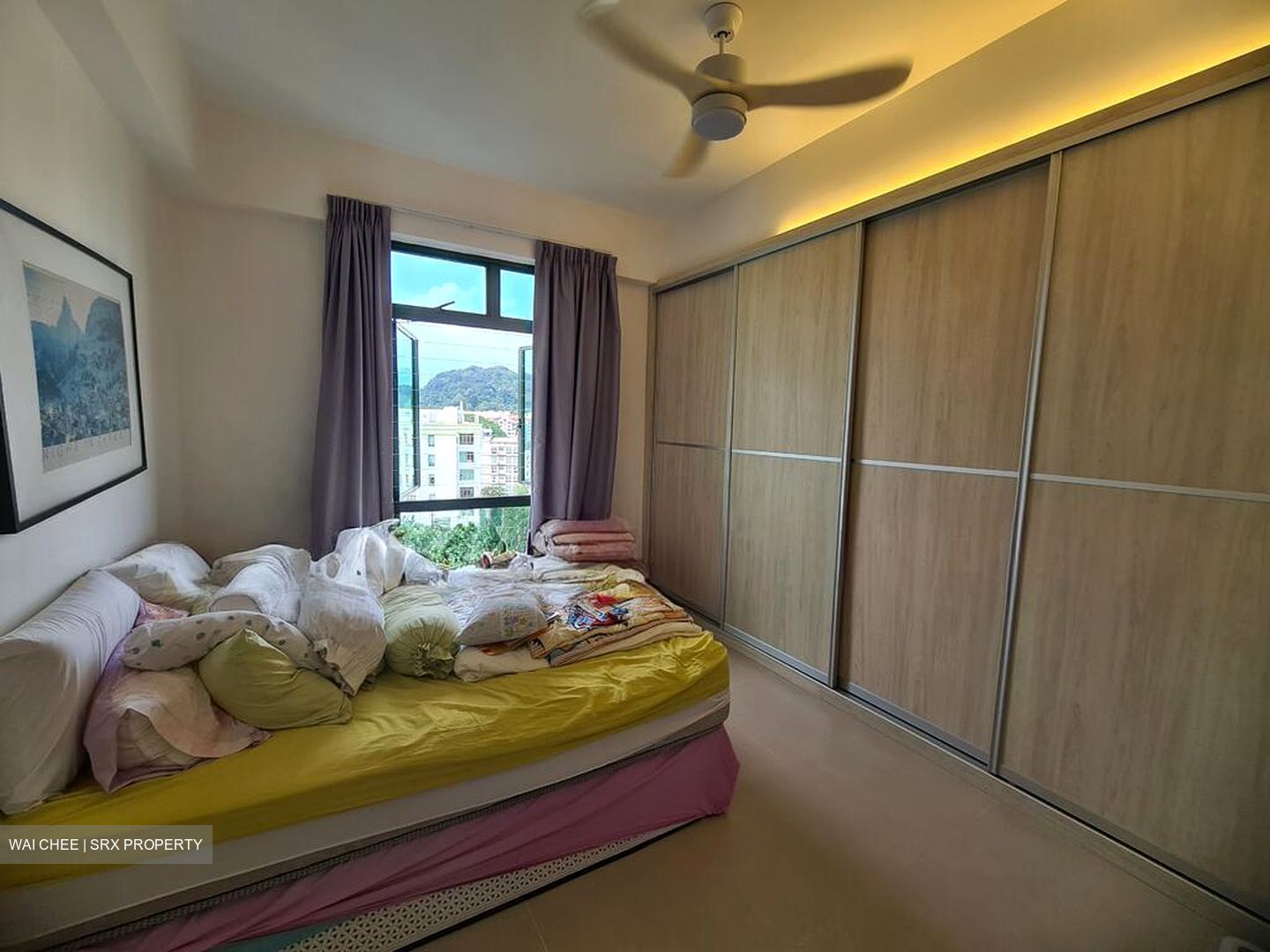 Signature Park (D21), Condominium #501777651